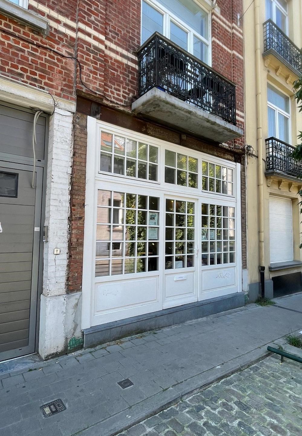 Coworking et domiciliation d'entreprise à Bruxelles dès 39€/mois
